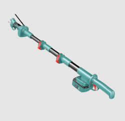 High Branch Poles for Arborists