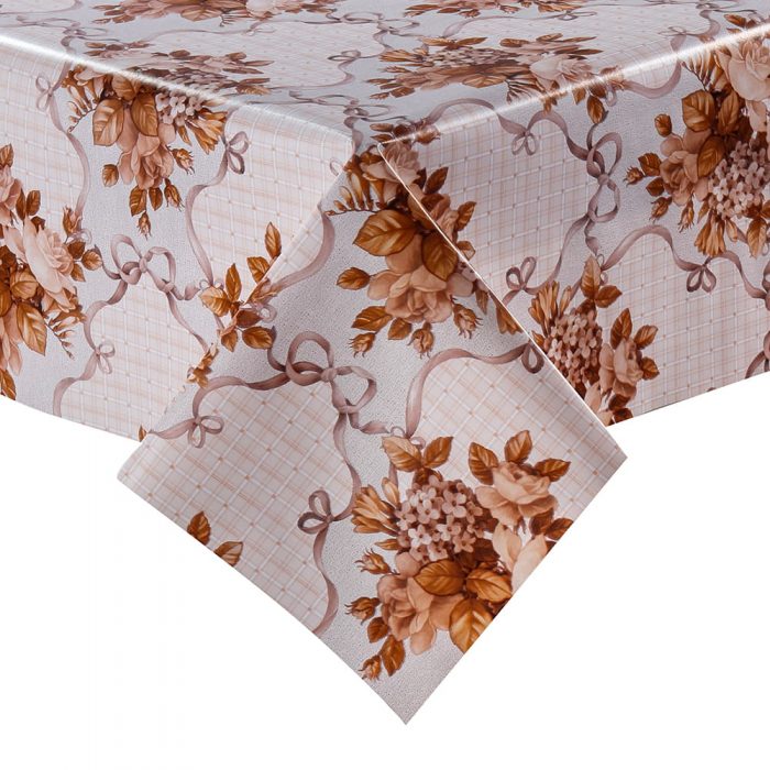Dress Your Business Tables with Class: The Art of Table Cloth Selection