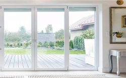 High-Quality uPVC Doors and Windows in Faridabad