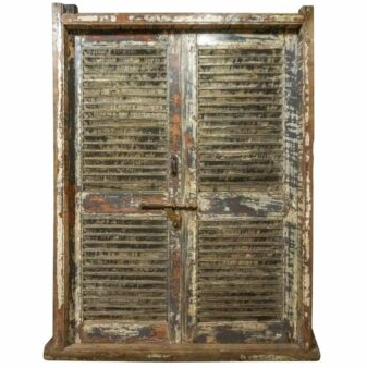 Vintage Door