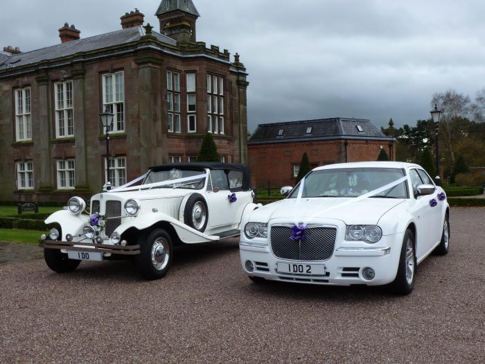 Stress-Free Travel: Reliable Car Services to Oxford