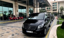 Affordable Minibus Hire London | London Minibus Travel