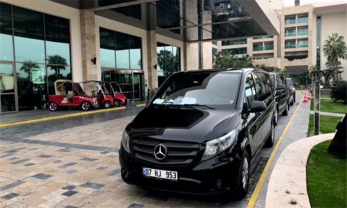 Affordable Minibus Hire London | London Minibus Travel