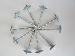Roofing Nails