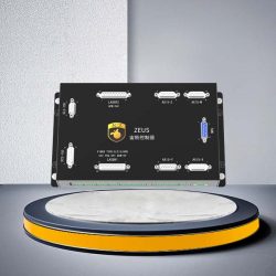 ZEUS CARD| Large Size Intelligent-Continuous Laser Processing Control Card