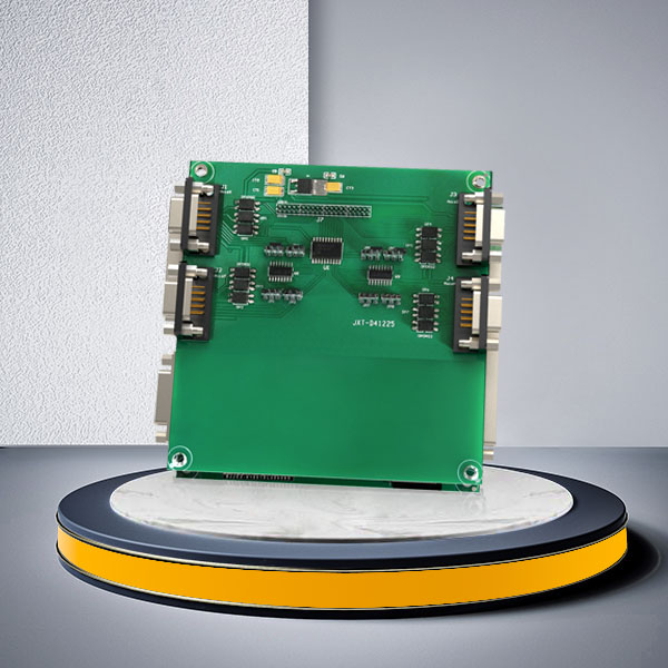 DLC2 – V2 EZCAD3 DLC2 SERIES | USB LASER & GALVO CONTROLLER