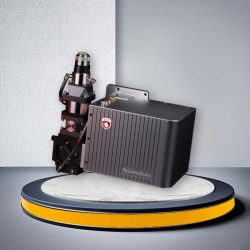 FalconScan Welding Galvo Scanner