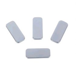 NdFeB Block Shape Magnets Square Powerful Magnet