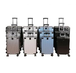 Multifunctional PC Luggage