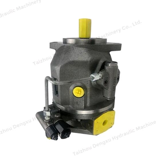 A10VSO Hydraulic Piston Pump