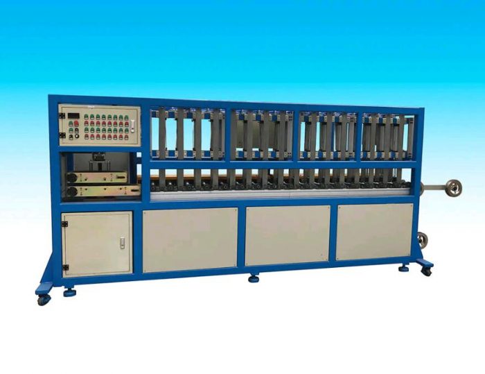 Auxiliary Equipment Composite Strip Core Remover