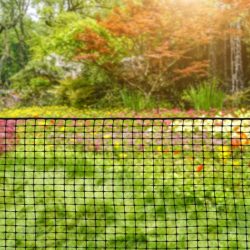 BIAXIAL STRETCH PLASTIC GEOGRID／SPECIAL DRAWING NET FOR AQUACULTURE
