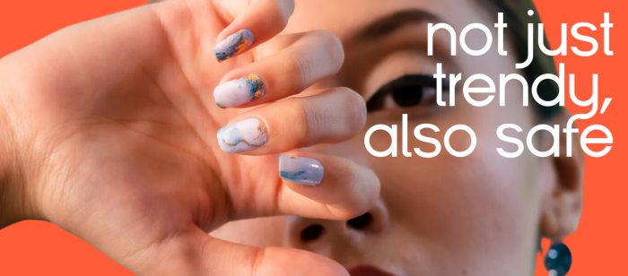 Perfect Manicure at Home – Easy, Mess-Free & Salon-Worthy