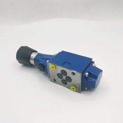 Rotary Directional Valve
