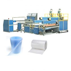 Multi-Layer PE Air Bubble Film Extrusion Machine