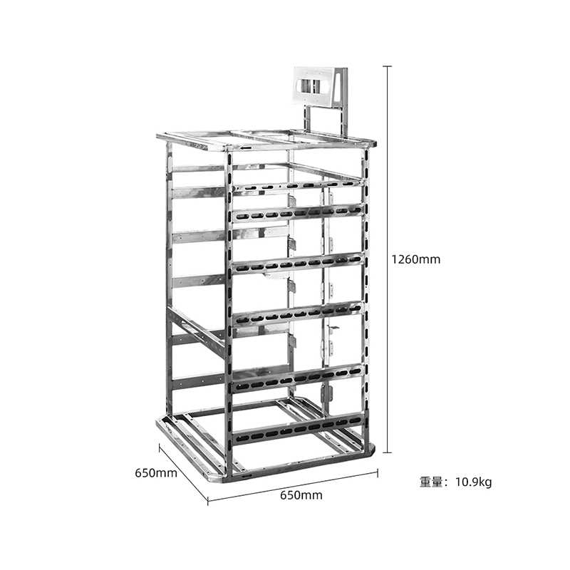 The Essence of High Quality Sheet Metal: A Closer Look