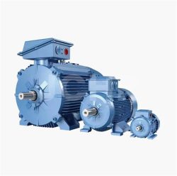 M2BAX – Low Voltage General Performance Motors