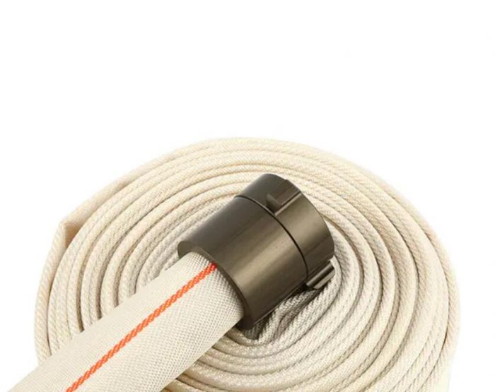 Construction and Importance of Fabric Fire Hoses