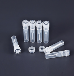 0.5ml Cryovials