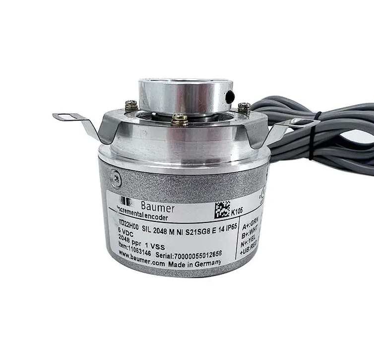 SIL 2048 S21SG8 E 14 IP655 VDC