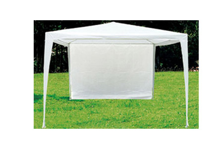 Why a Polyester Gazebo is the Ultimate Outdoor Upgrade?