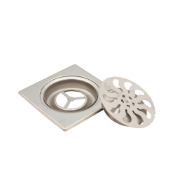 The Advantages of Stainless Steel Floor Drain