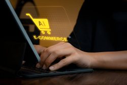 The Role of an Ecommerce Website Development Company in India in Scaling Your Business