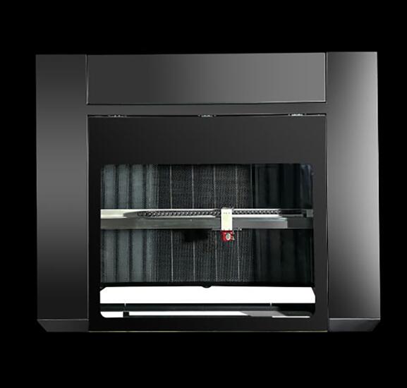 Acrylic Wood Laser Cutting Machine