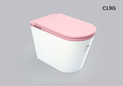 Wall Mounted Smart Bidet Toilet: Redefining Modern Bathroom Luxury