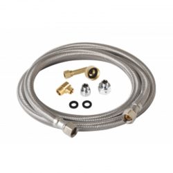 Applications and Benefits of Corrugated Stainless Steel Hose