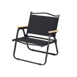Why the Kermit Camping Chair Belongs in Every Adventurer’s Pack？