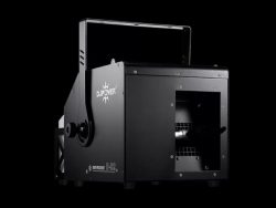 H-S2 SUPER QUIET SNOW MACHINE