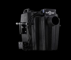 X-1DRY ICE MACHINE