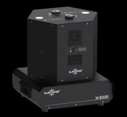 V-6 SPARK SPIN