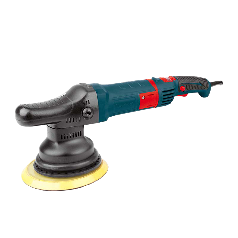 Elevate Your Craft with the Polishing Sander: Precision Meets Versatility
