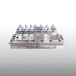 Empowering Innovation with Custom Metal Molds
