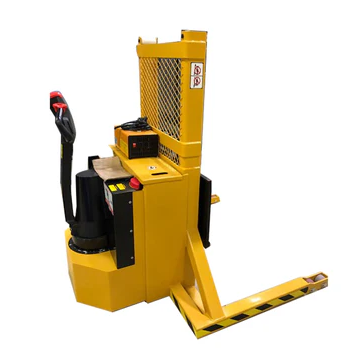 Best Paper Roll Handling Equipment In USA