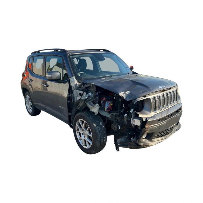 Vieni a vendere auto incidentata Ancona online