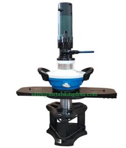 ISE-610-2 Internal Expansion Type Pipeline Beveling Machine