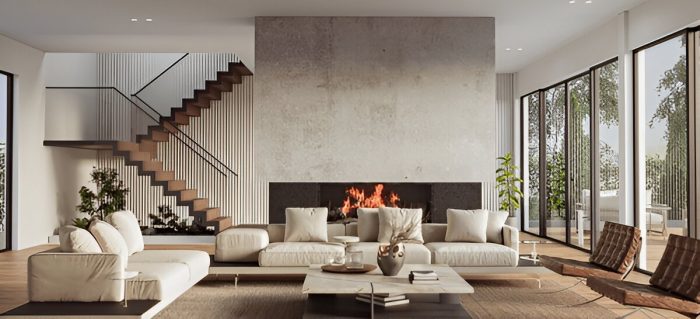 Top 2 Interior Designer in Noida – VASUNDHARA CONSTRUCTION