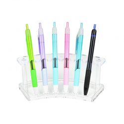 Introducing the Ultimate Writing Experience: The Rolling Ball Pen