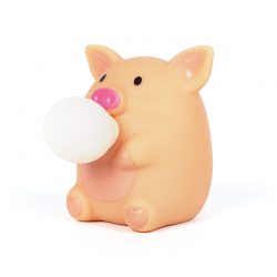 Why Animal Bubble Blowing Decompression Toys Are the Perfect Stress Relief Companion