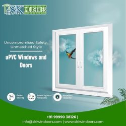 Aluminium Windows and Doors Manufacturers 