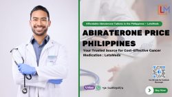 Buy Abiraterone Tablet Brands Price Online Manila Philippines