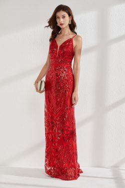 Vestidos De Graduación Sencillos