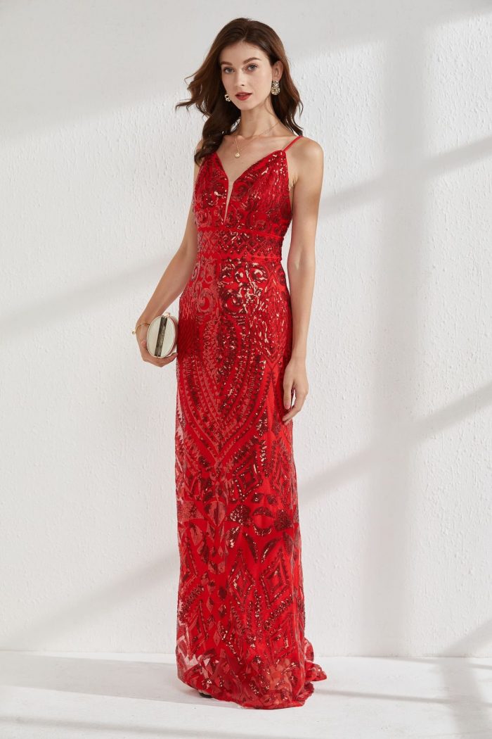 Vestidos De Graduación Sencillos
