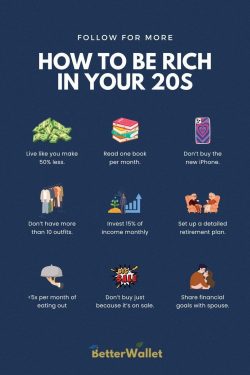 How to Build Wealth | Personal Finances