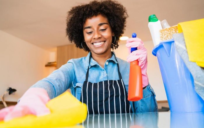Find the Best Decluttering Services Near Me
