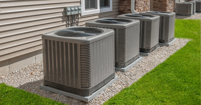 The Best HVAC Units: A Guide to Finding the Best Rated HVAC Systems