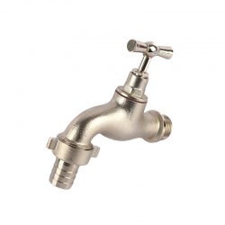 The Brass Ball Bibcock: A Blend of Ease and Efficiency in Plumbing